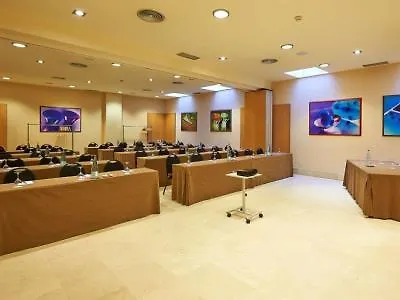 *** Hotel Sercotel Porta Barcelona Sant Just Desvern Espanha