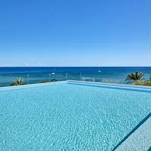 W Ibiza 5*, Santa Eulária des Riu Espanha