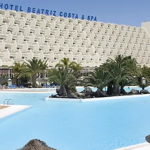 Beatriz Costa & 4*, Costa Teguise Espanha