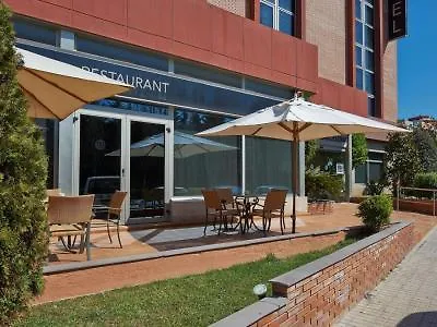 Sercotel Porta Barcelona سانت خوسنت دسفيرن