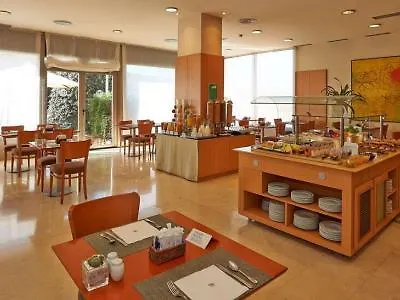Sercotel Porta Barcelona سانت خوسنت دسفيرن فندق