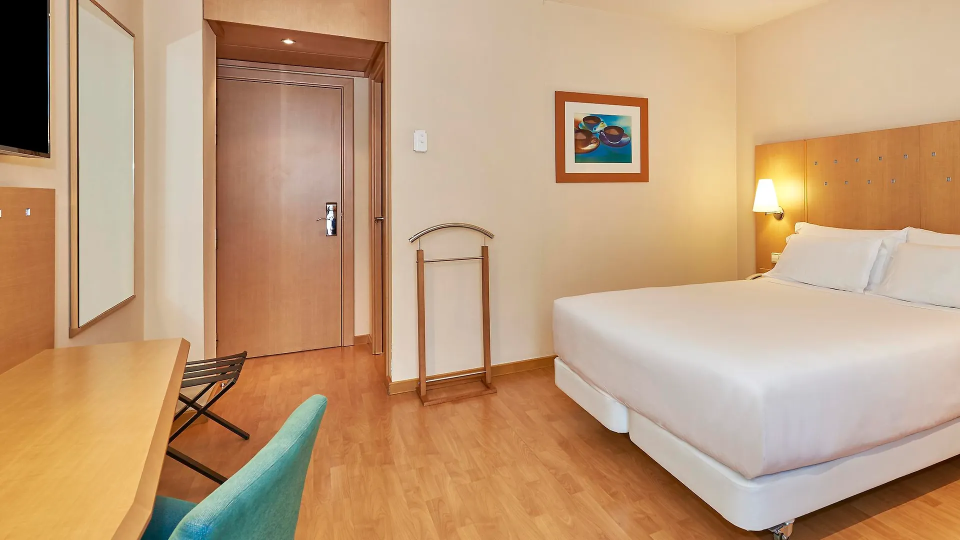 Sercotel Porta Barcelona سانت خوسنت دسفيرن