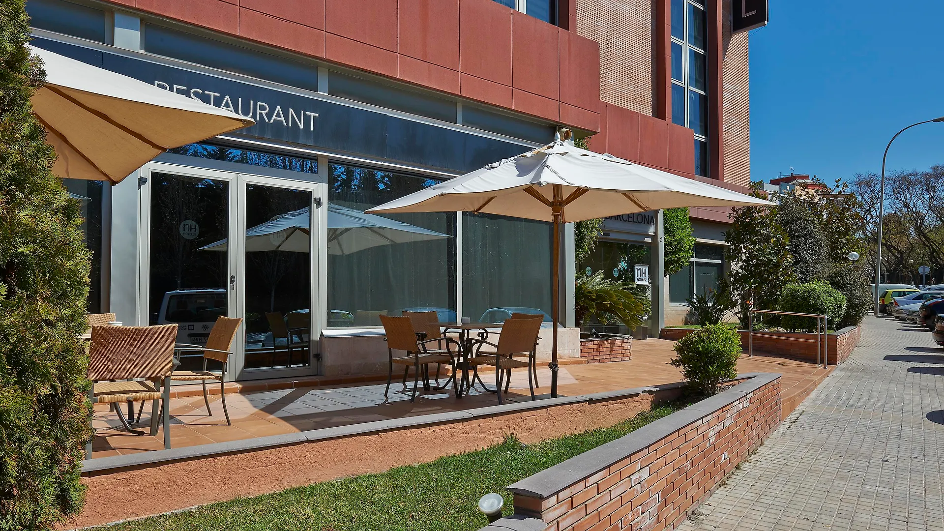 Sercotel Porta Barcelona سانت خوسنت دسفيرن فندق