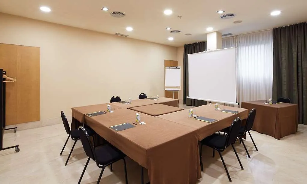 Sercotel Porta Barcelona سانت خوسنت دسفيرن