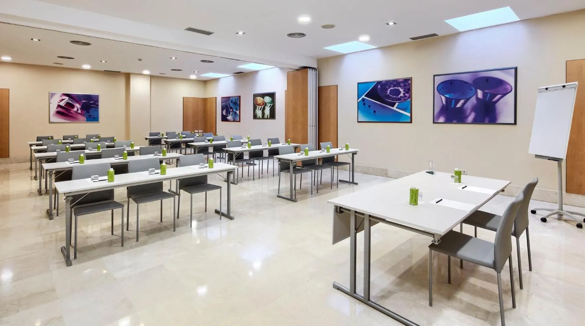 Sercotel Porta Barcelona سانت خوسنت دسفيرن فندق