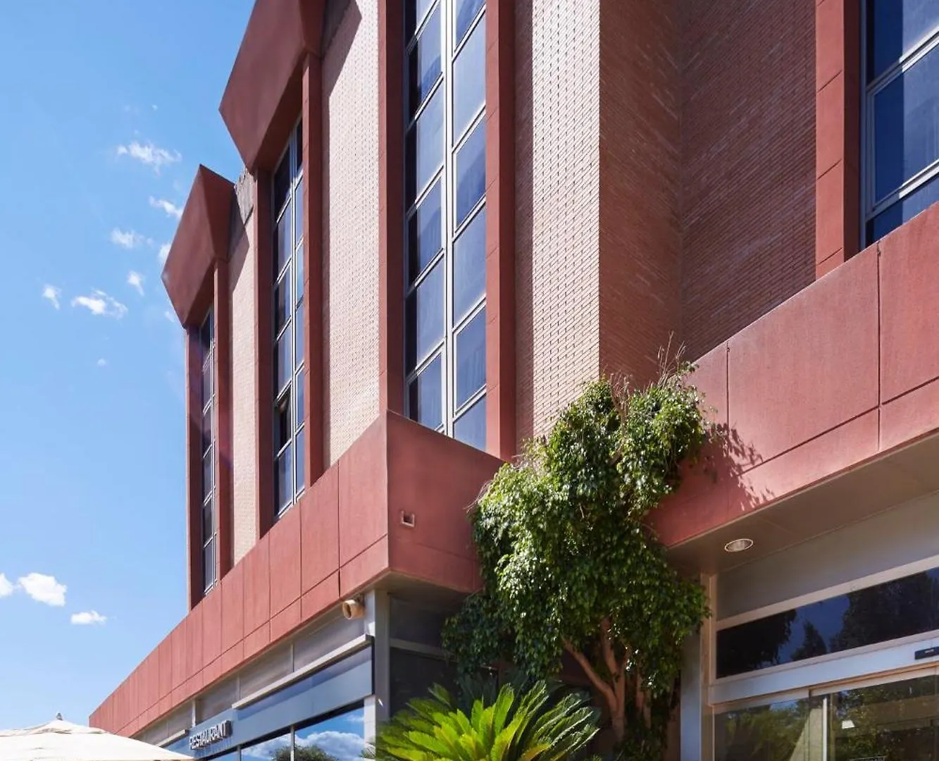 Sercotel Porta Barcelona سانت خوسنت دسفيرن