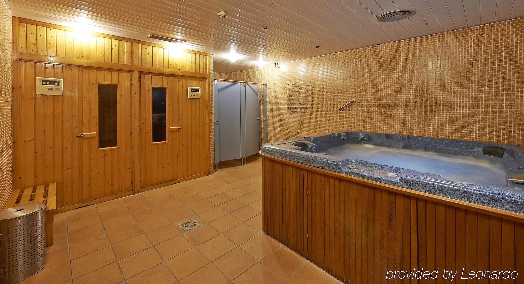فندق Sercotel Porta Barcelona سانت خوسنت دسفيرن