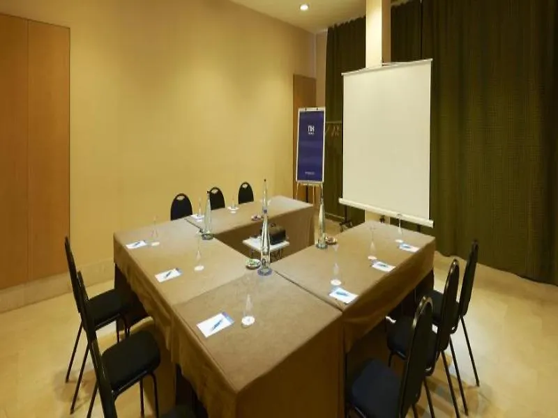 *** فندق Sercotel Porta Barcelona سانت خوسنت دسفيرن إسبانيا