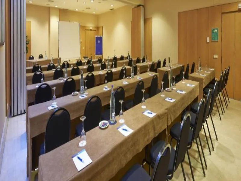 *** Hotel Sercotel Porta Barcelona Sant Just Desvern Spain