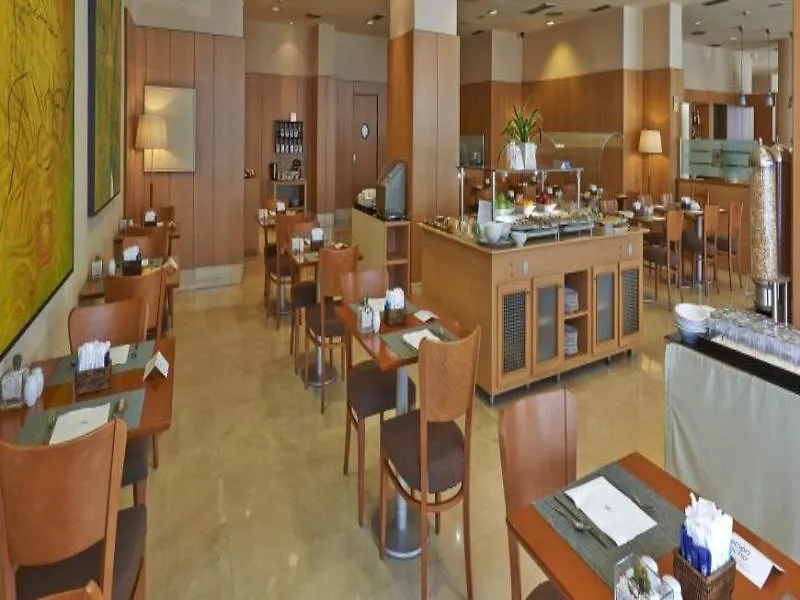 Sercotel Porta Barcelona سانت خوسنت دسفيرن