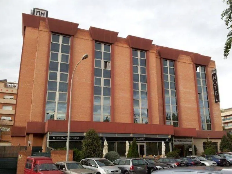 Sercotel Porta Barcelona سانت خوسنت دسفيرن فندق