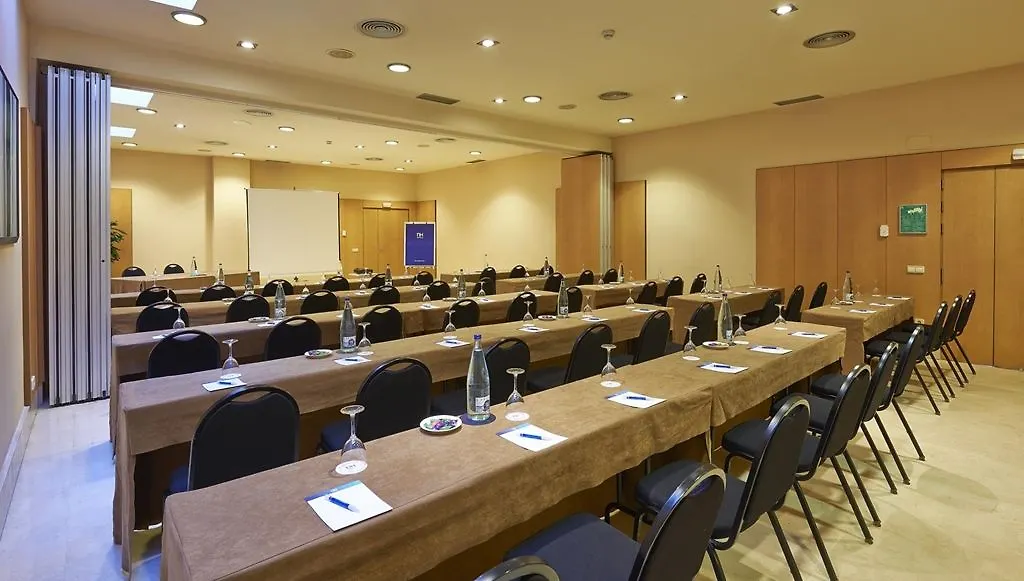 Sercotel Porta Barcelona سانت خوسنت دسفيرن