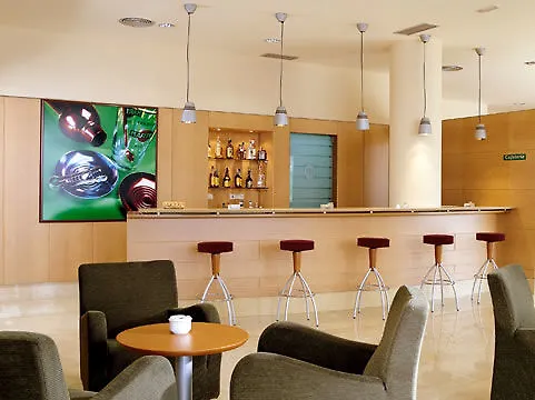 *** Hotel Sercotel Porta Barcelona Sant Just Desvern Spain