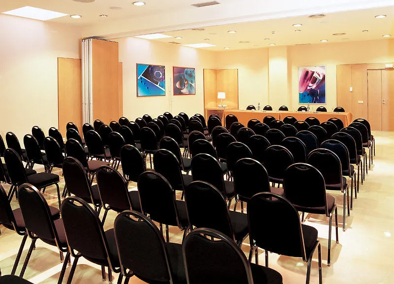 Sercotel Porta Barcelona سانت خوسنت دسفيرن فندق