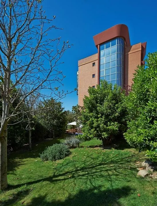 Sercotel Porta Barcelona سانت خوسنت دسفيرن فندق